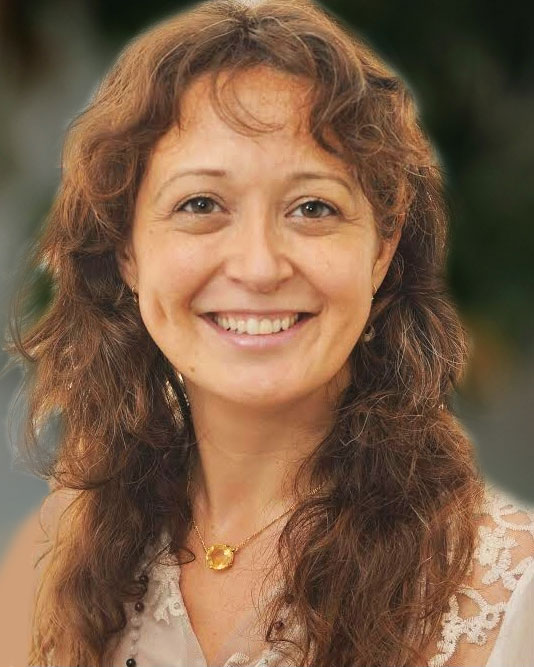 Manjula (Xenia Graziano)